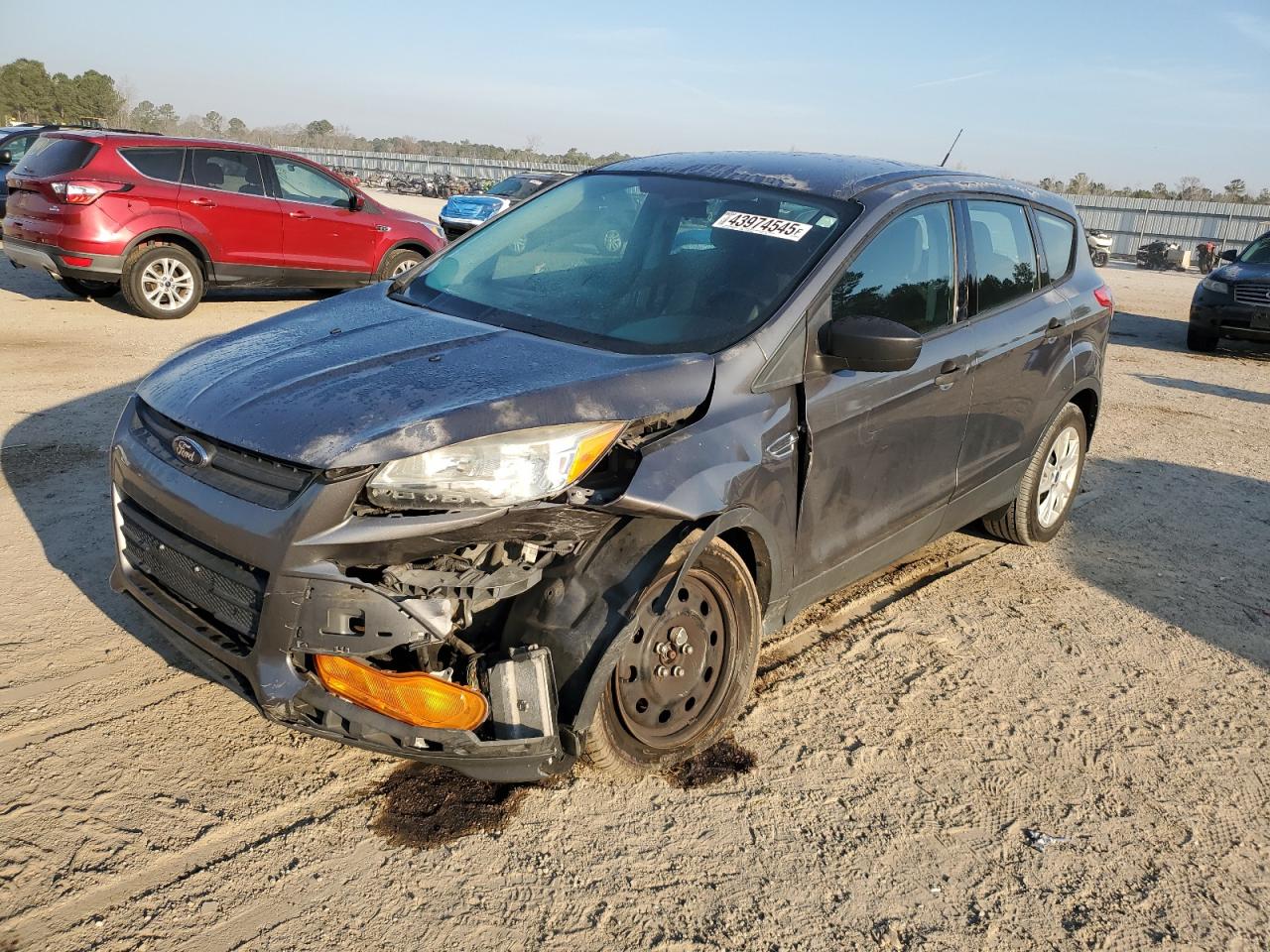 2013 Ford Escape - Image 1
