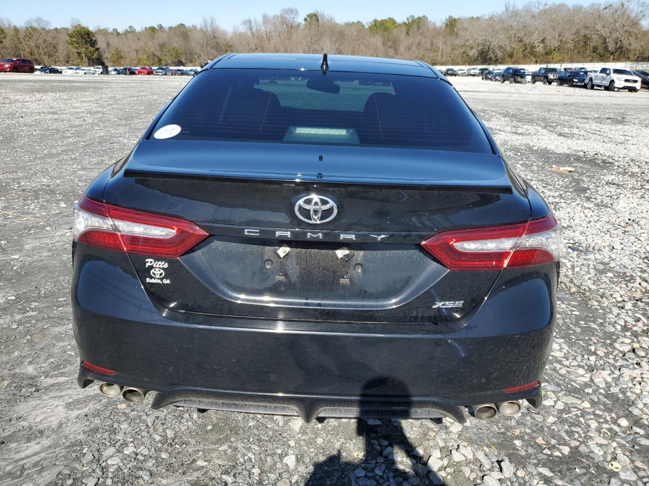 2019 Toyota Camry - Image 6