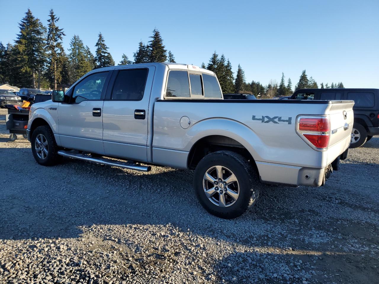 2013 Ford F-150 - Image 2