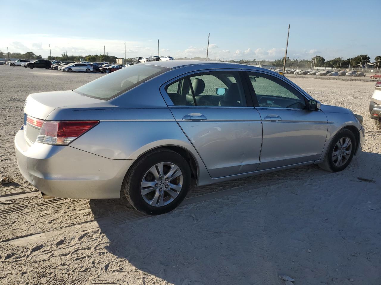 2011 Honda Accord - Image 3