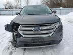 2016 FORD EDGE TITANIUM   à vendre chez Copart ON - LONDON