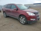 2011 Chevrolet Traverse Ltz zu verkaufen in Greenwood, NE - Front End