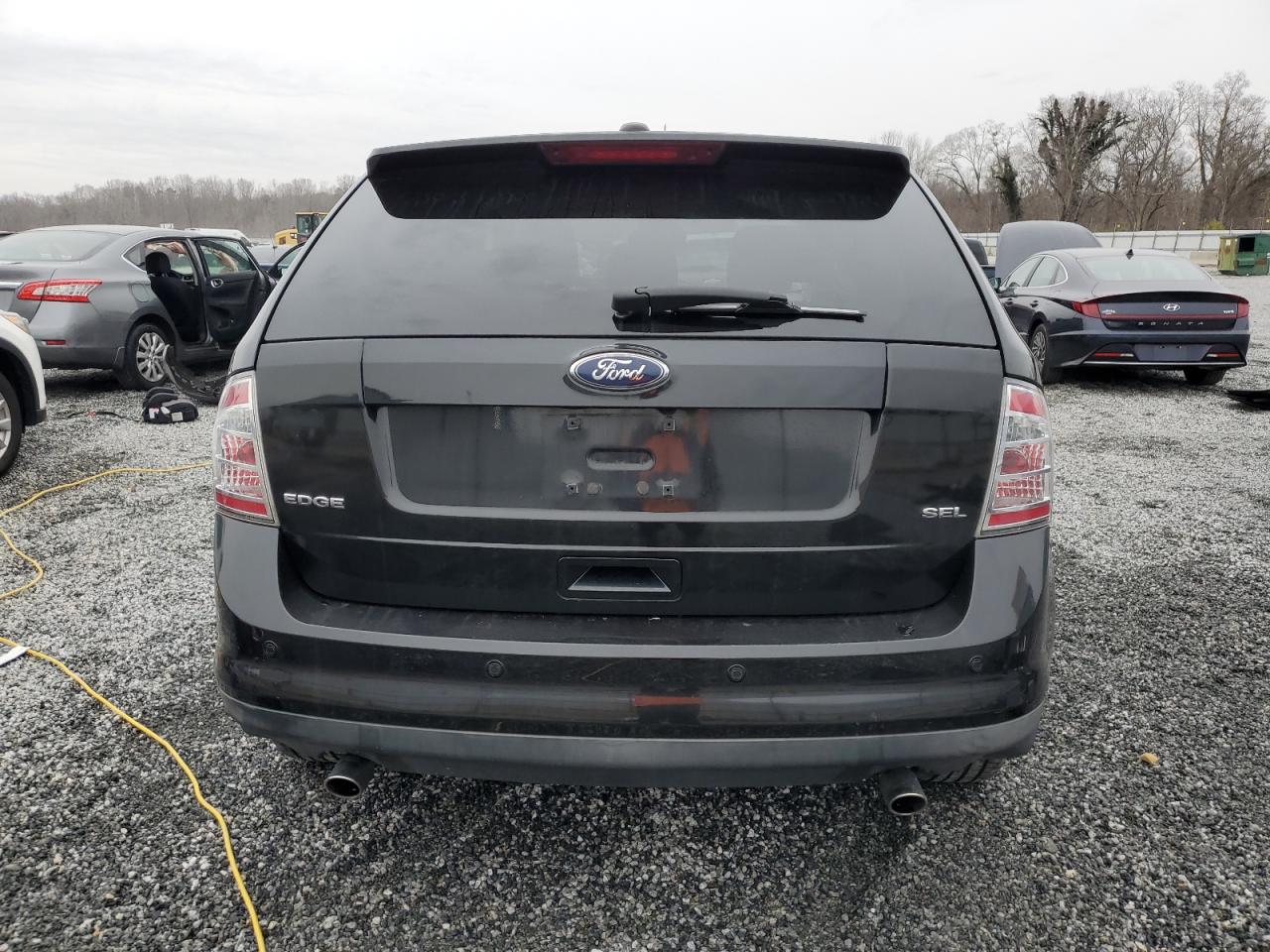 2010 Ford Edge - Image 6