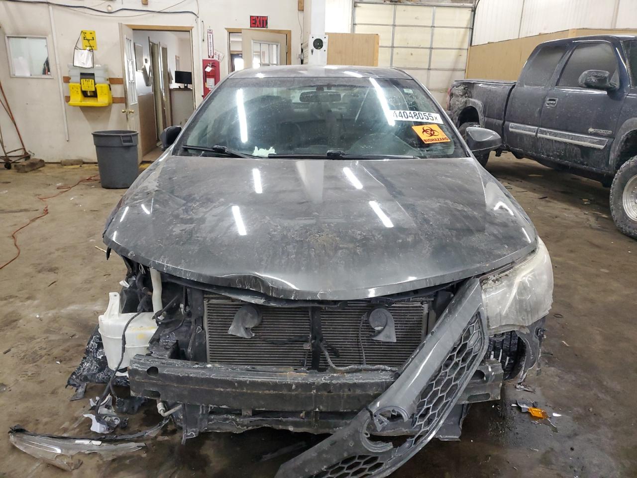 2014 Toyota Camry - Image 5