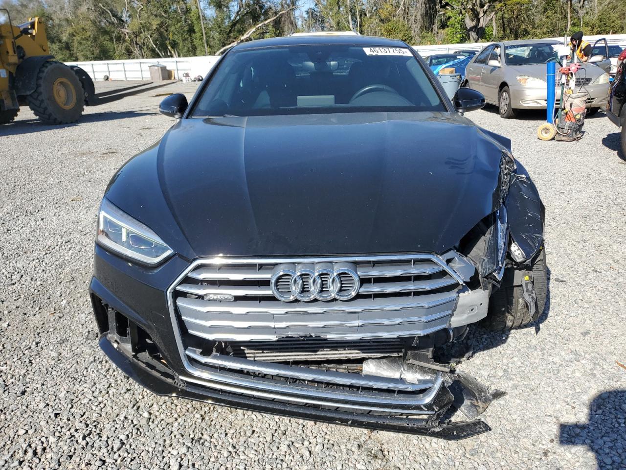 2019 Audi A5 - Image 5