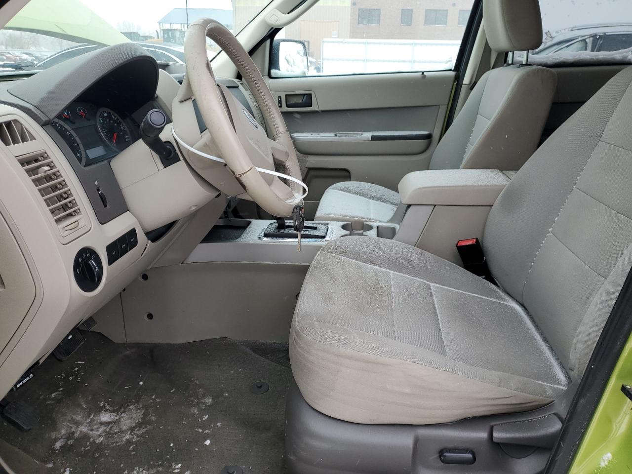 2012 Ford Escape - Image 7