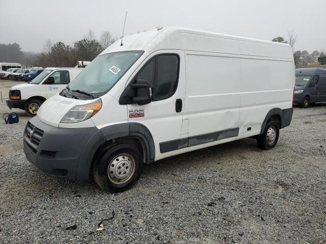 2018 Ram Promaster 3500 3500 High