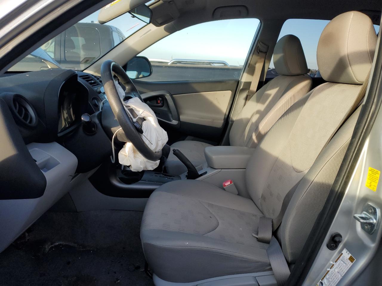 2009 Toyota RAV 4 - Image 7