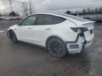 2022 Tesla Model Y  en Venta en Portland, OR - Front End