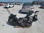 2002 HARLEY-DAVIDSON XL883 HUGGER for sale at Copart FL - PUNTA GORDA SOUTH