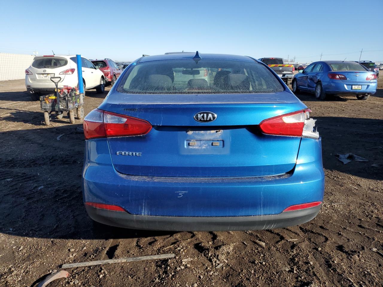 2014 Kia Forte - Image 6