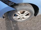 2013 HYUNDAI IX35 PREMI for sale at Copart SANDTOFT