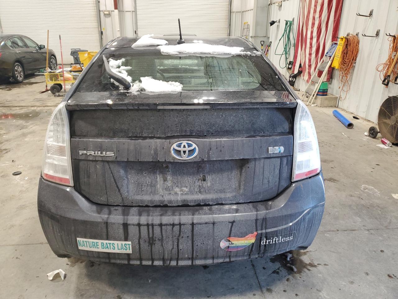 2010 Toyota Prius - Image 6