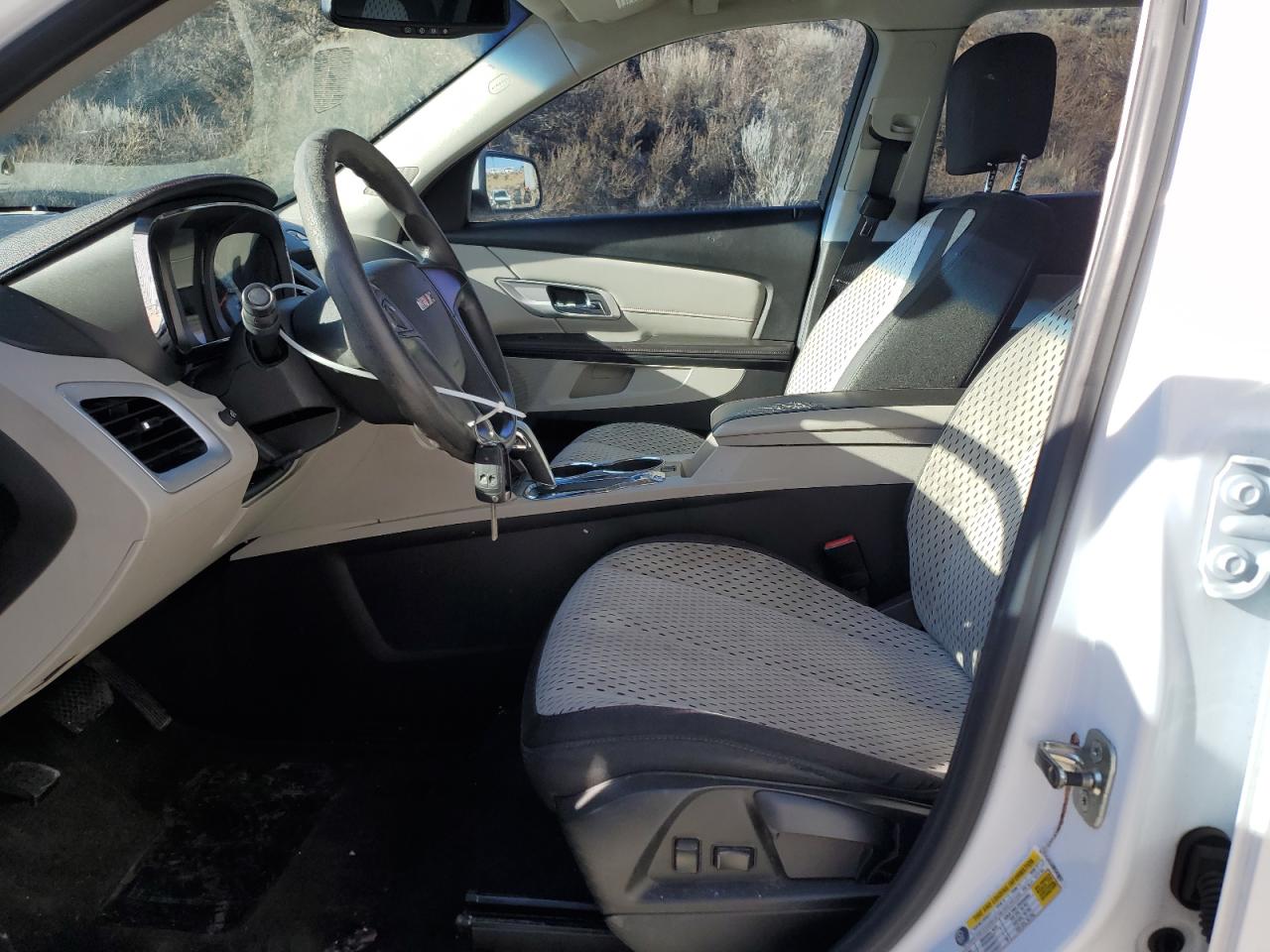 2011 GMC Terrain - Image 7