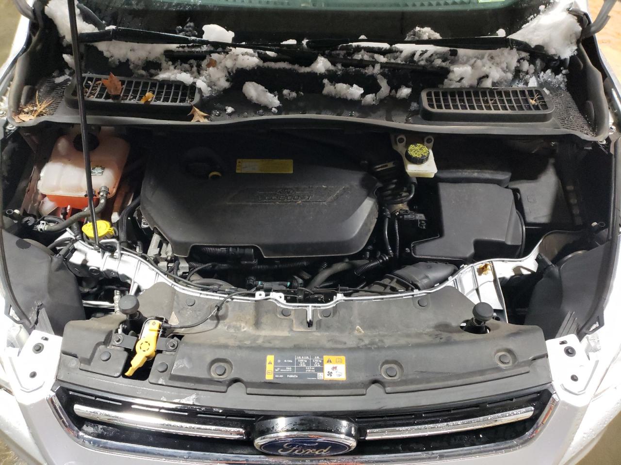 2013 Ford Escape - Image 12