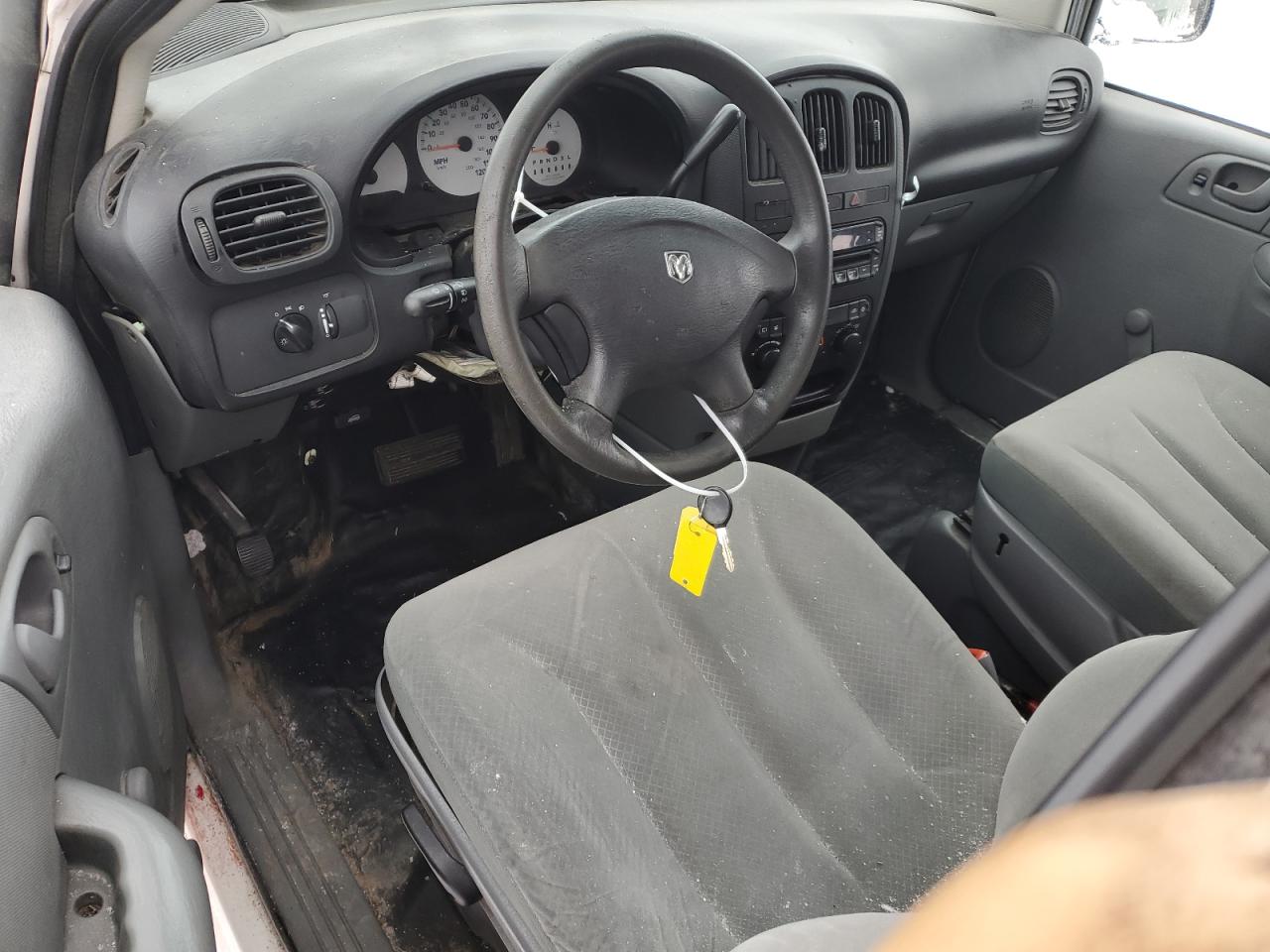 2007 Dodge Caravan - Image 8