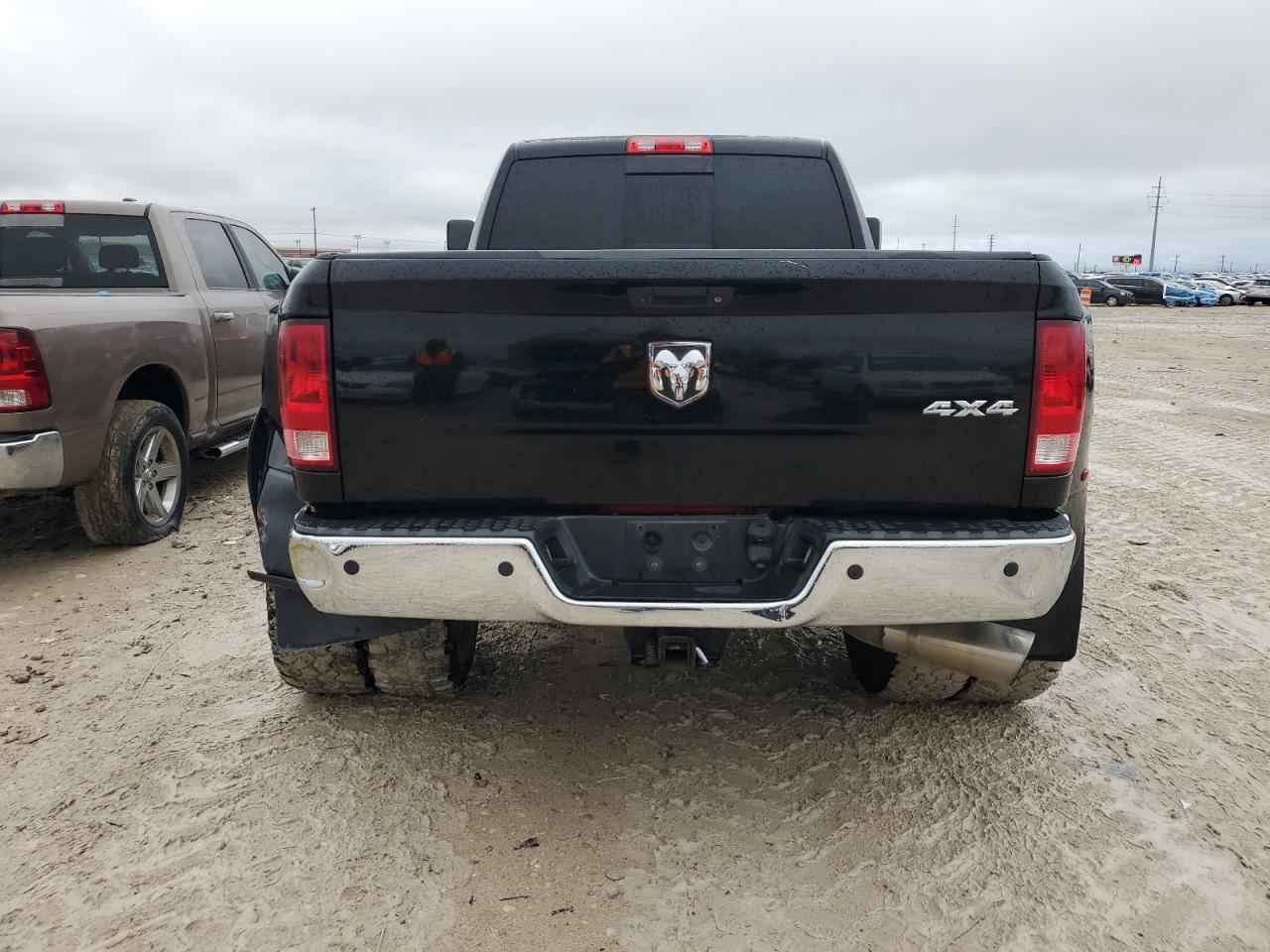 2013 Ram 3500 Slt VIN: 3C63RRLLXDG527422 Lot: 44963425