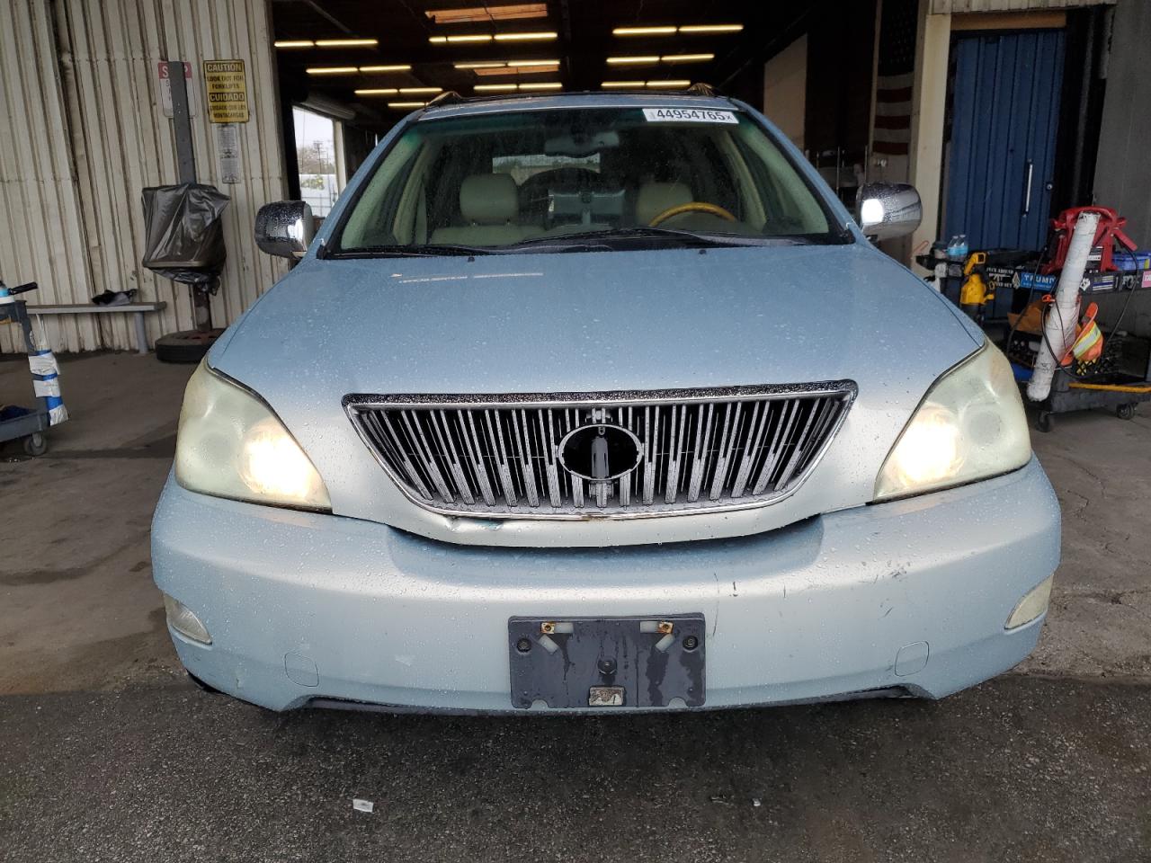 2005 Lexus RX - Image 5