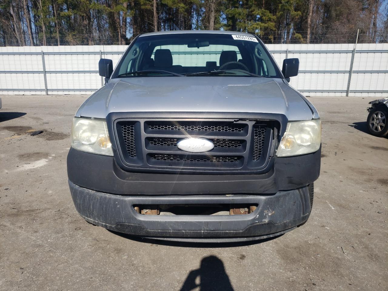 2007 Ford F-150 - Image 5