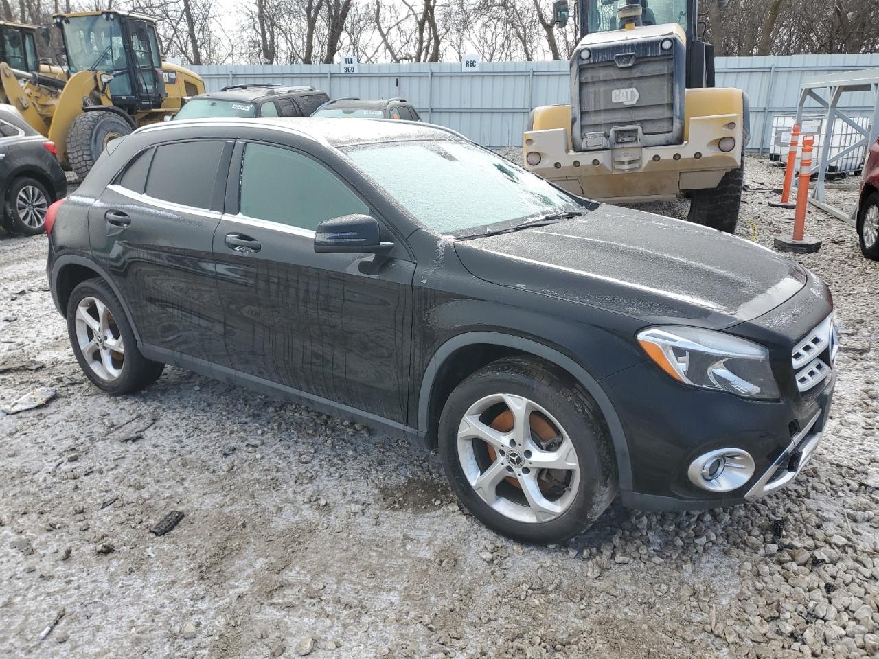2019 Mercedes-Benz GLA-klasse - Image 4