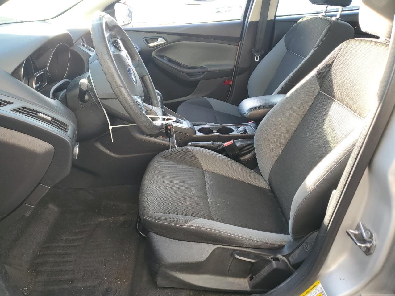 2014 Ford Focus - Image 7