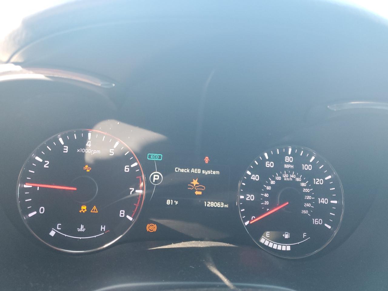 2017 Kia Forte - Image 9