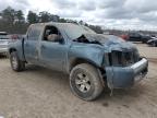 2007 Chevrolet Silverado C1500 Crew Cab na sprzedaż w Greenwell Springs, LA - Front End