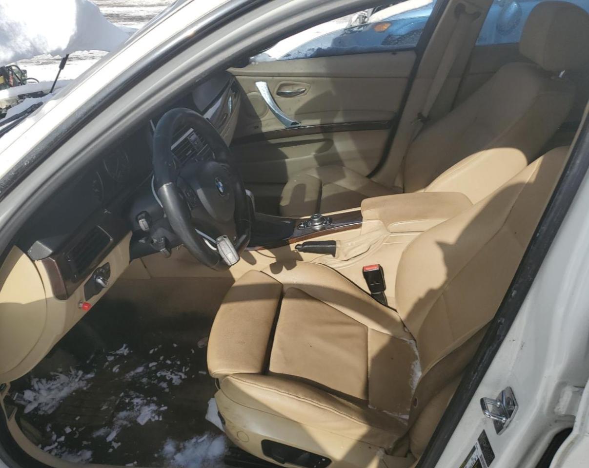 2009 BMW 3er - Image 7