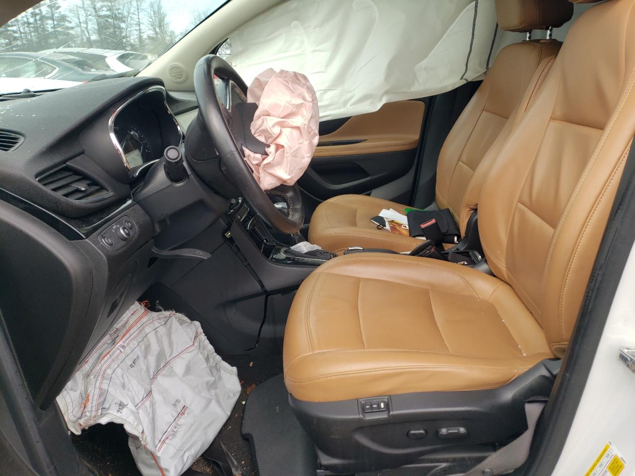 2018 Buick Encore - Image 7