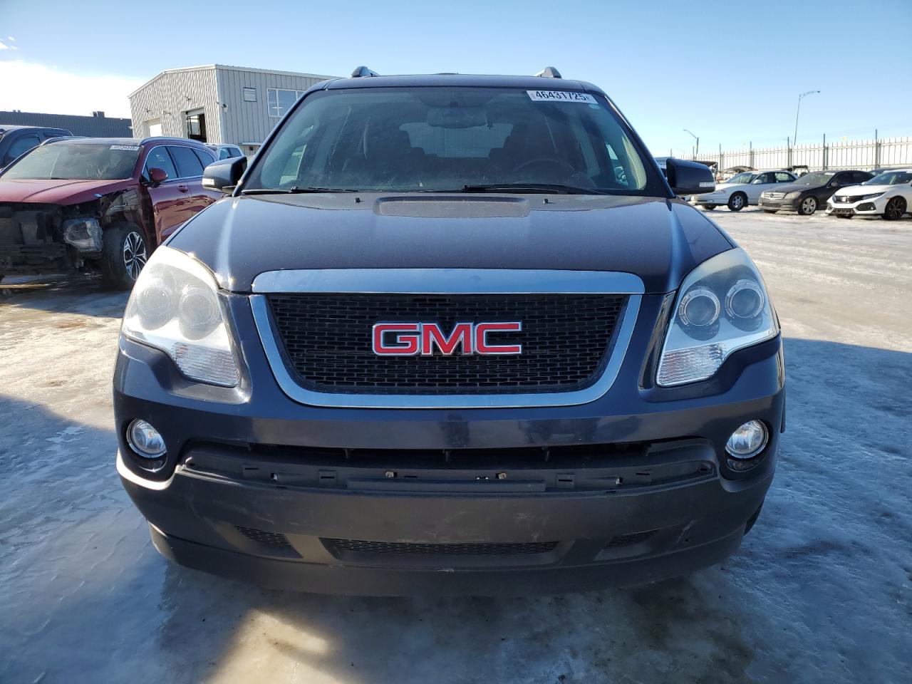 2012 GMC Acadia - Image 5