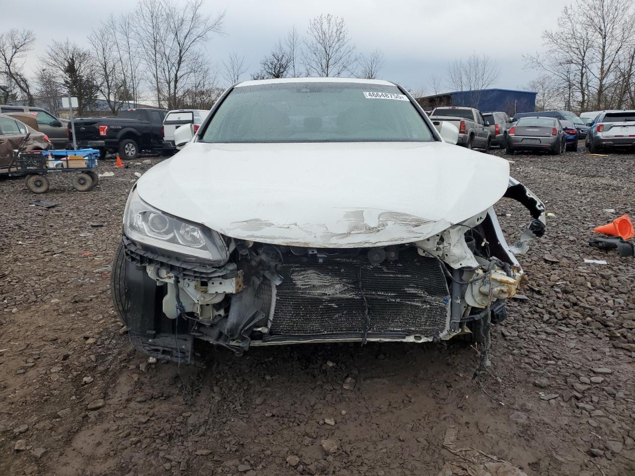 2014 Honda Accord - Image 5