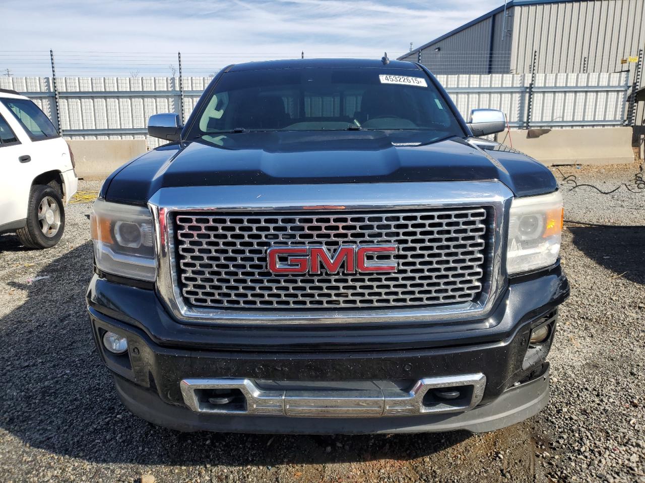 2014 GMC Sierra - Image 5