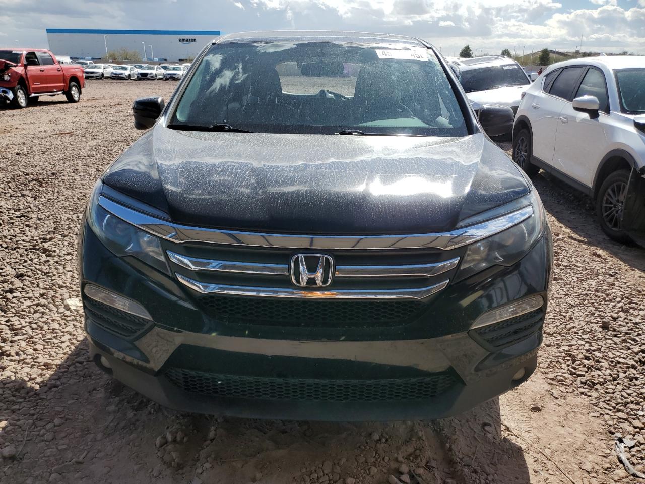 2016 Honda Pilot - Image 5