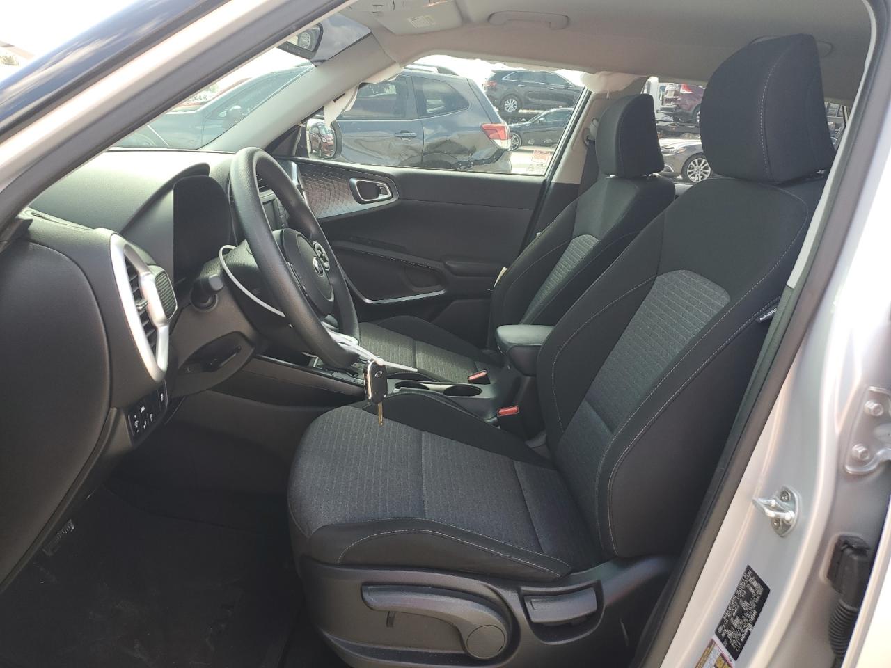 2020 Kia Soul - Image 7