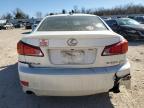 2010 Lexus Is 250 იყიდება Oklahoma City-ში, OK - All Over