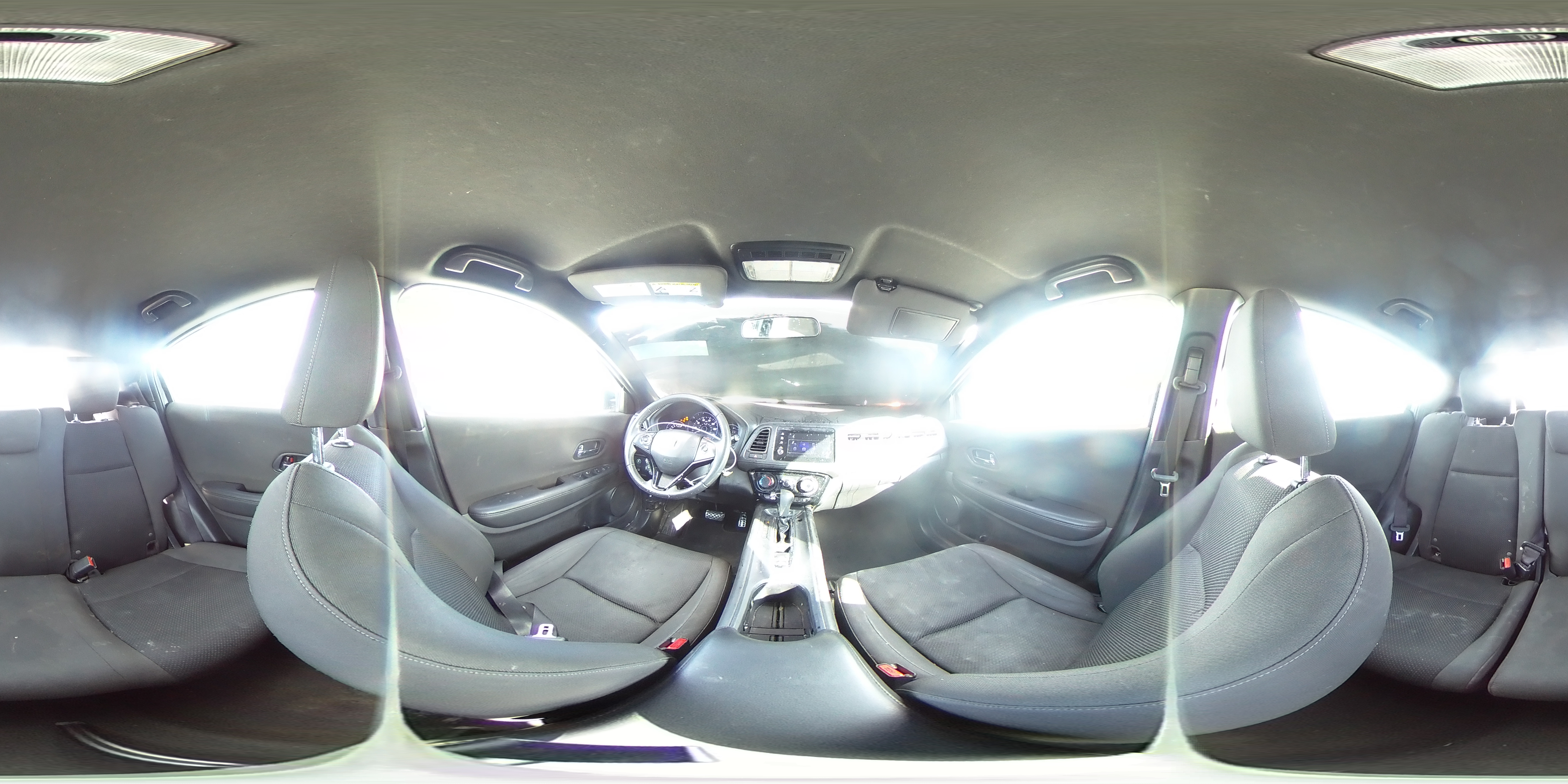 2019 Honda HR-V - Image 12