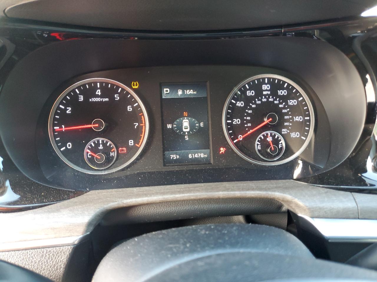 2021 Kia K5 - Image 9