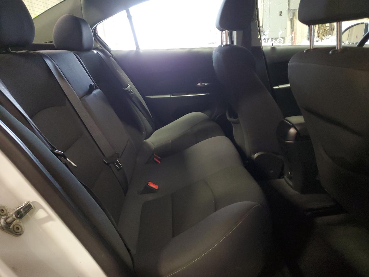 2013 Chevrolet Cruze Lt VIN: 1G1PC5SB0D7180328 Lot: 44737875