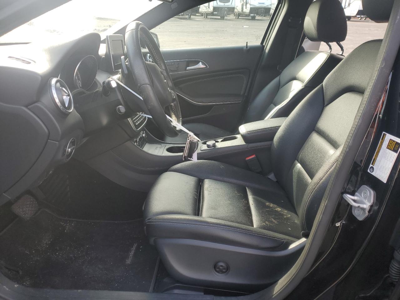 2017 Mercedes-Benz GLA-klasse - Image 7