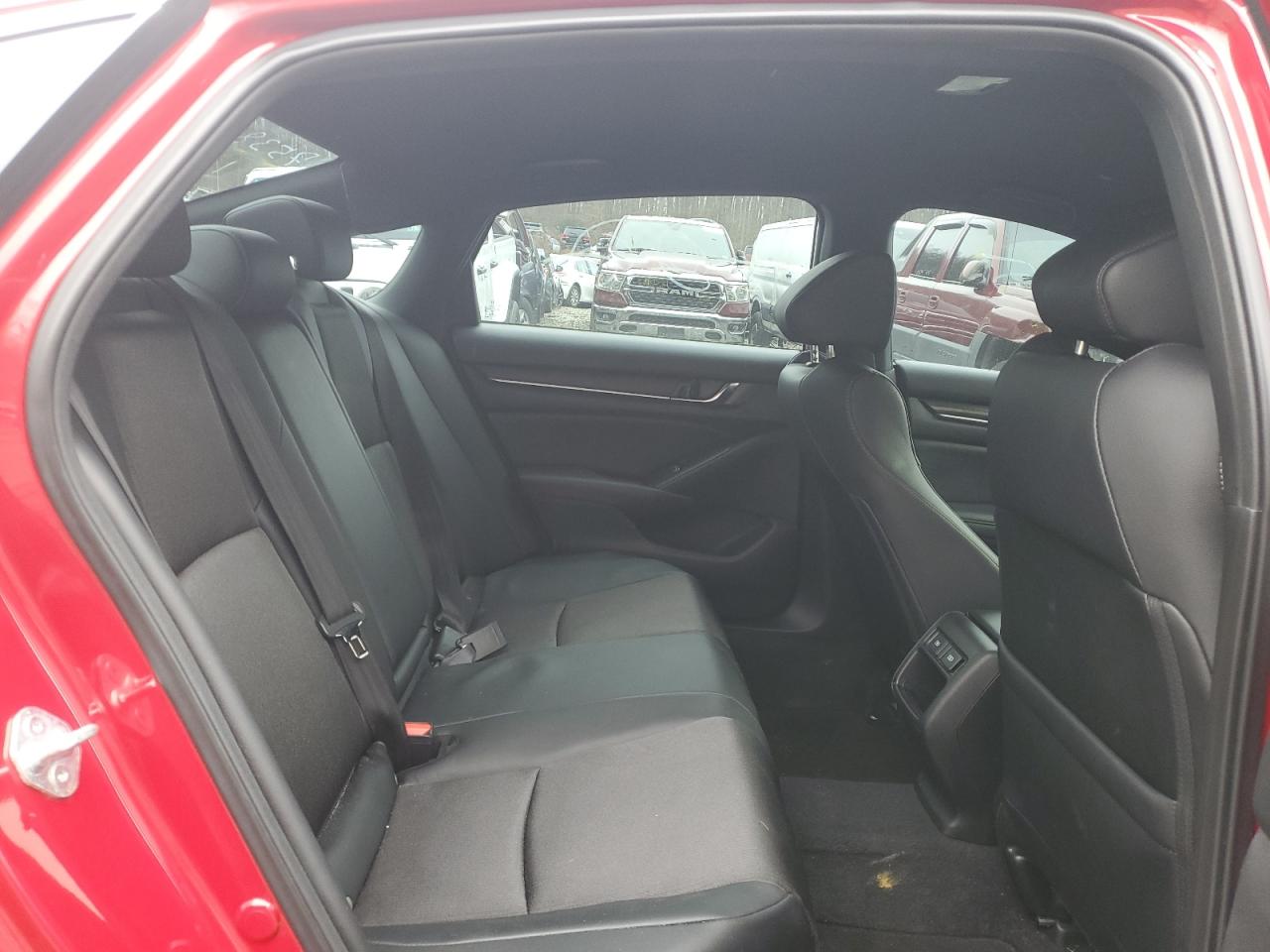 2021 Honda Accord - Image 10