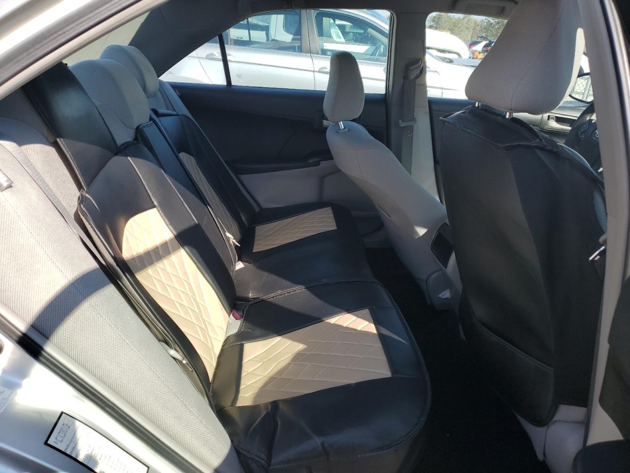 2012 Toyota Camry - Image 10