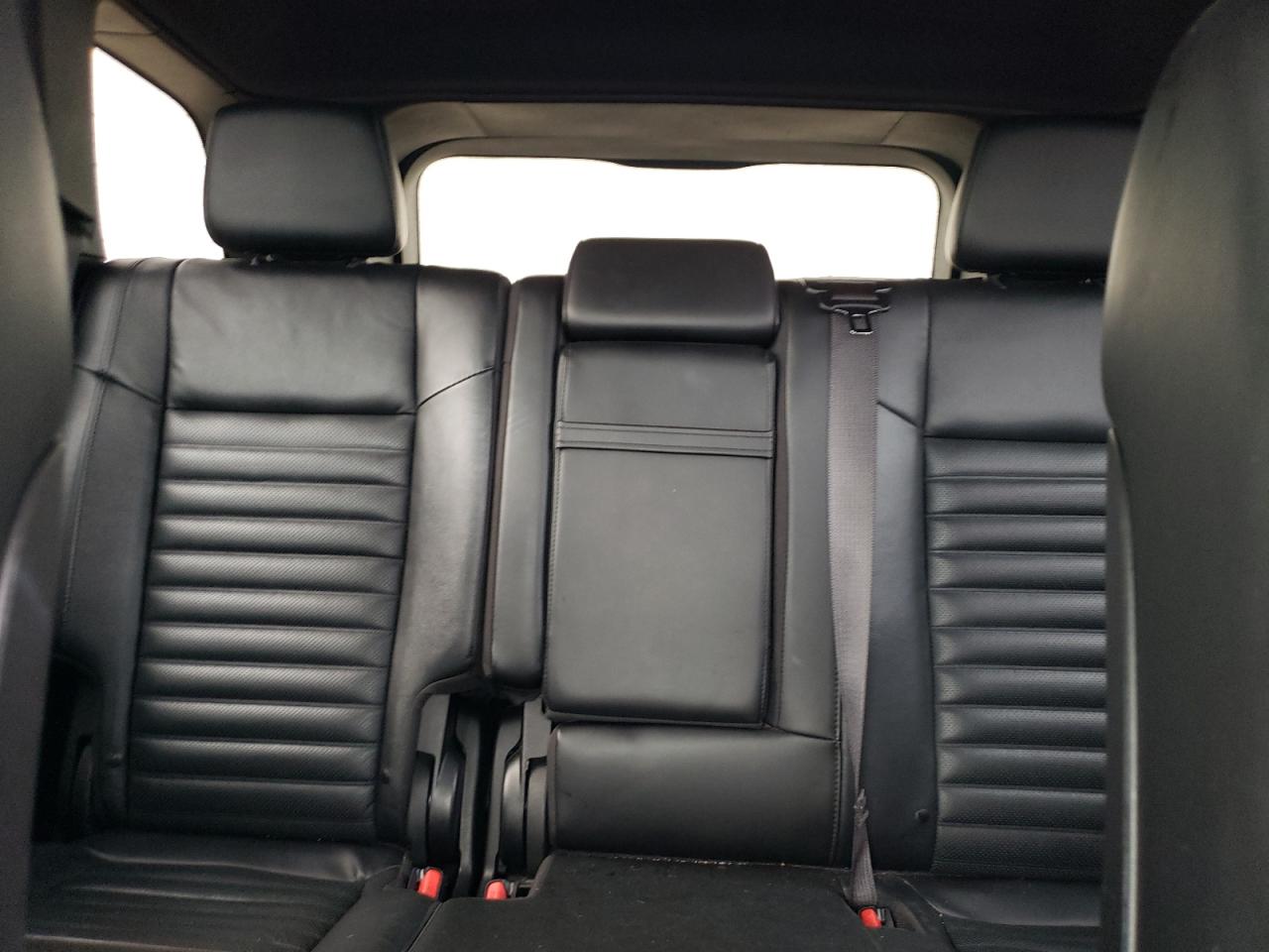 2021 Jeep Grand Cherokee - Image 10