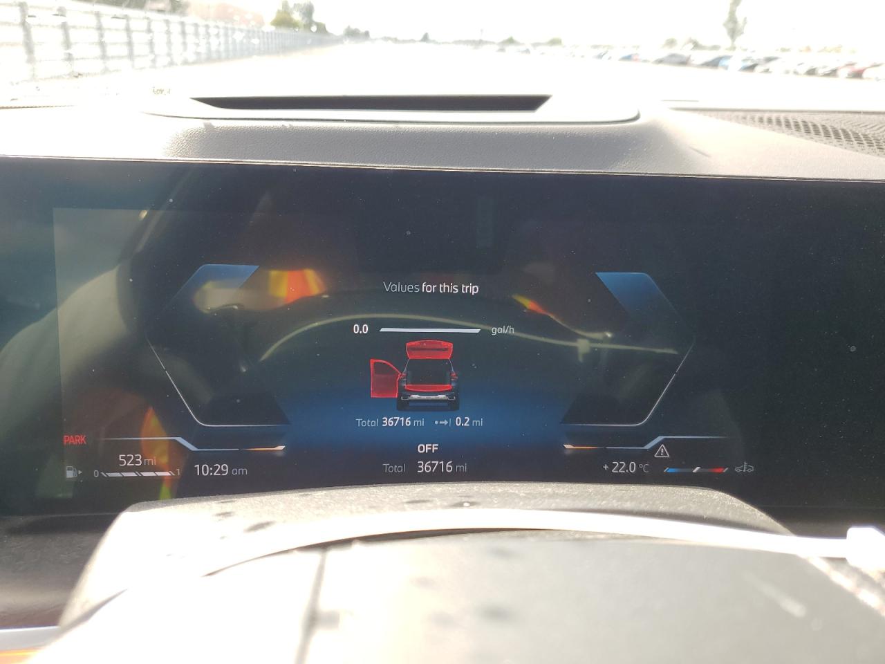 2024 BMW X5 - Image 9