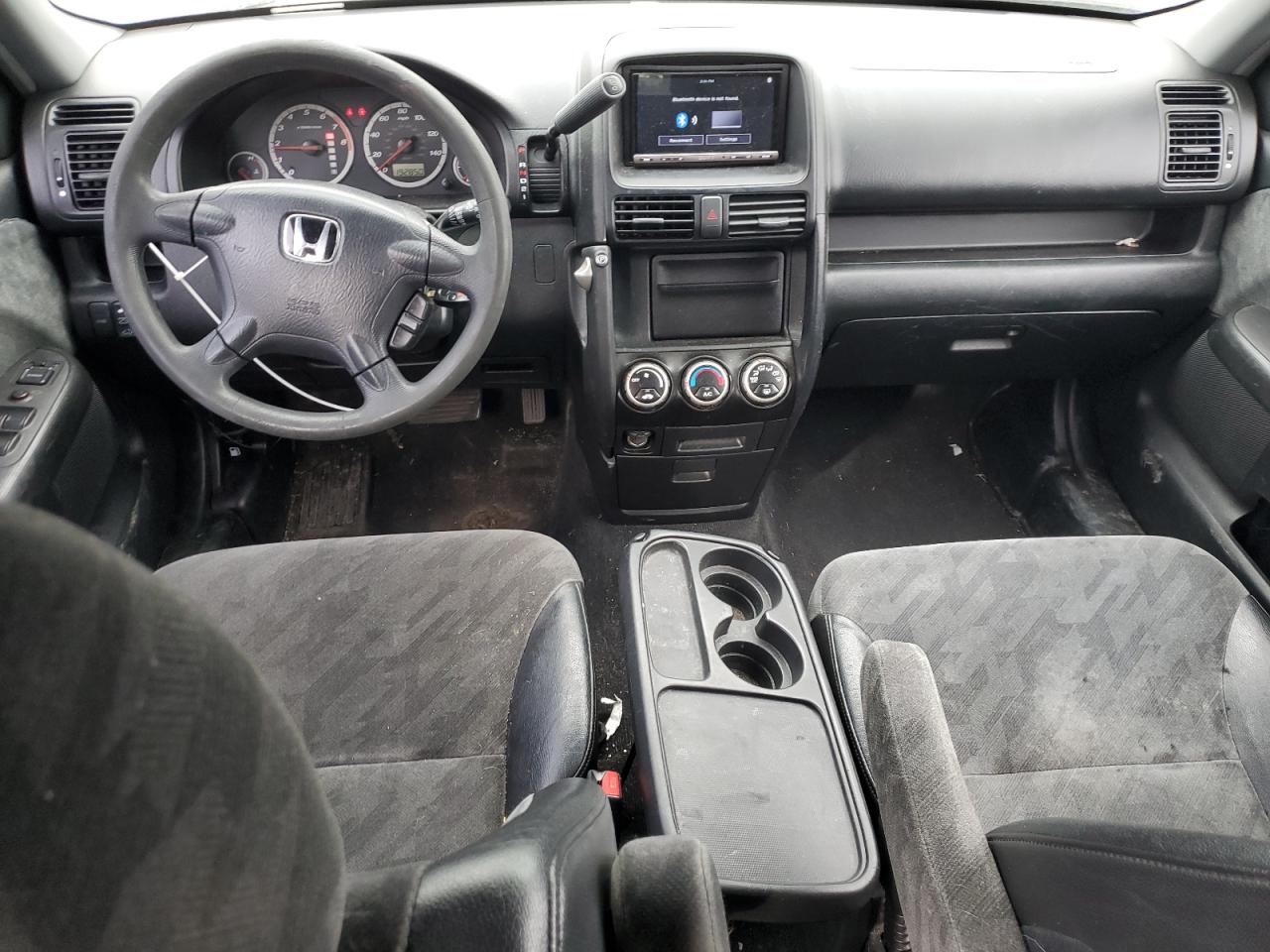 2002 Honda CR-V - Image 8