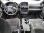 2002 Honda Cr-V Ex للبيع في Denver، CO - Side