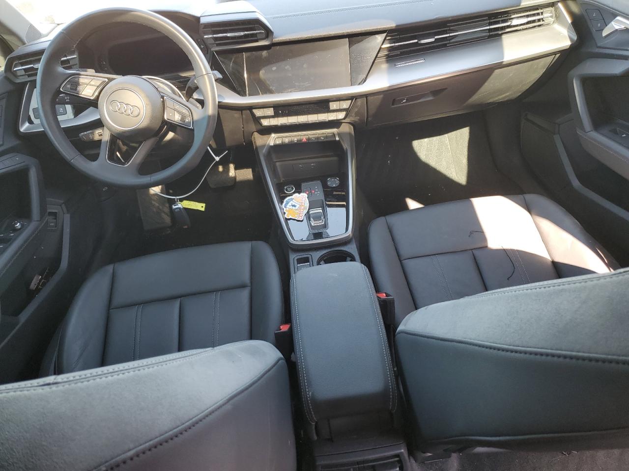 2024 Audi A3 - Image 8