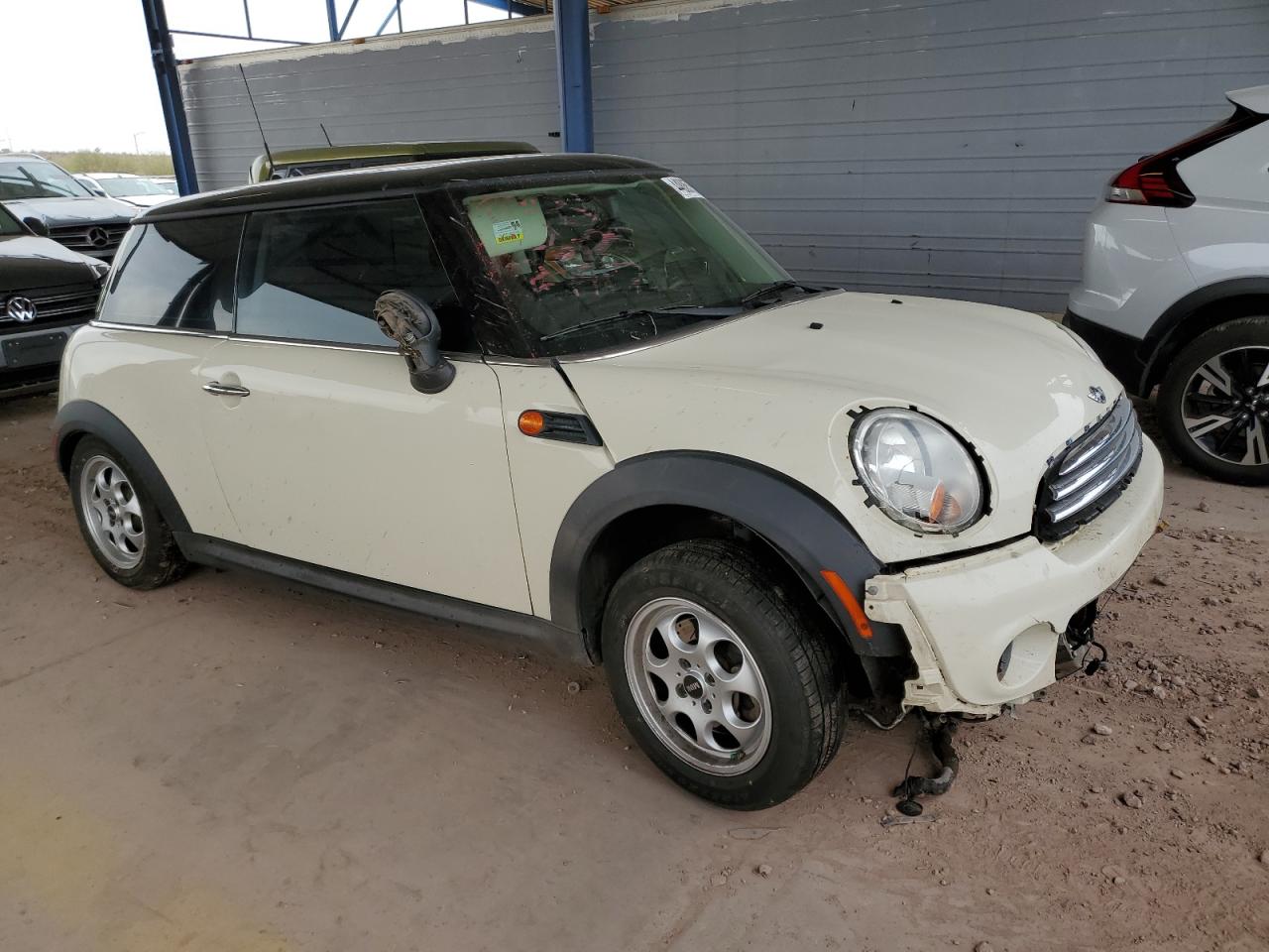 2012 MINI Cooper - Image 4