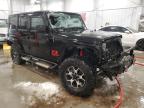 2008 Jeep Wrangler Unlimited X for Sale in Wayland, MI - All Over