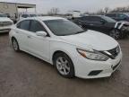 2017 Nissan Altima 2.5 for Sale in Kansas City, KS - Rear End