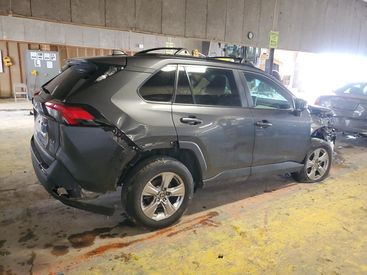 2023 Toyota RAV 4 - Image 3